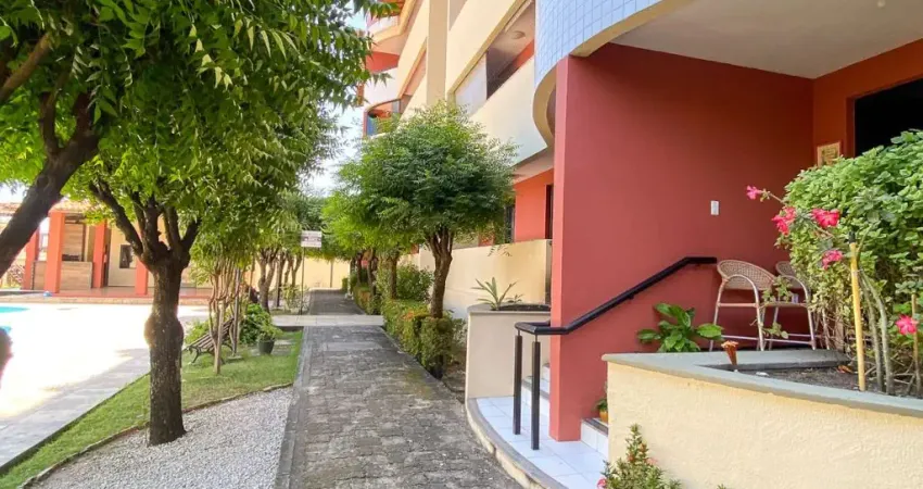 Apartamento à Venda no Condomínio Vienna na Maraponga/Vila Betânia - 3 Quartos, 76m², Linda Vista e Financiamento - R$ 250 Mil