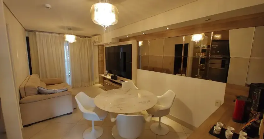 Apartamento com 3 quartos à venda na Rua Rúbens Monte, 120, Jardim Cearense, Fortaleza