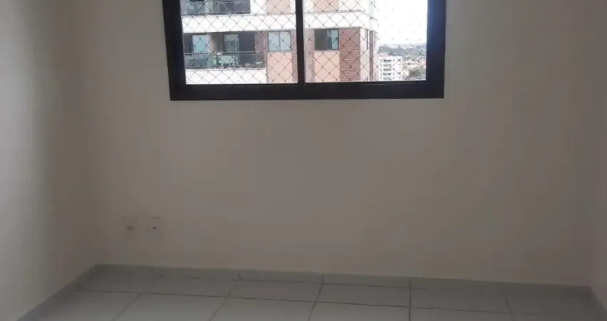 Apartamento com 2 quartos à venda na Rua Rúbens Monte, 120, Jardim Cearense, Fortaleza