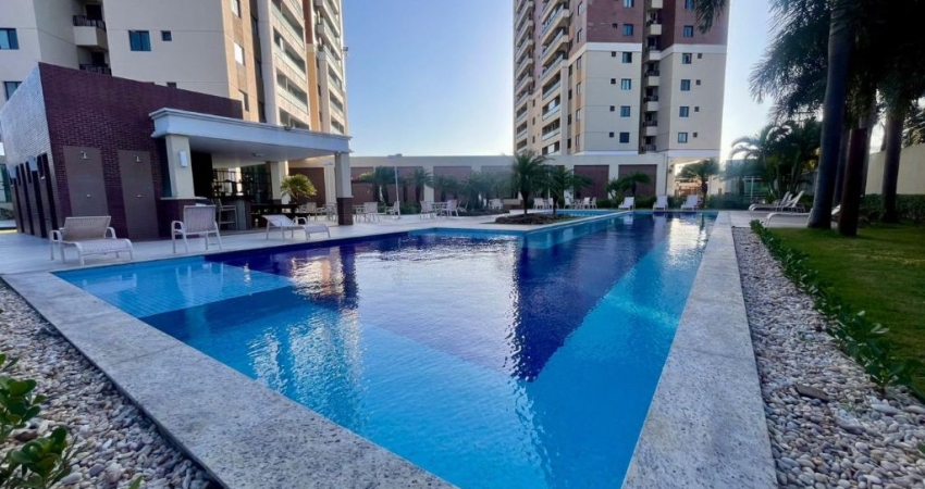 Apartamento com 2 quartos à venda na Rua Rúbens Monte, 120, Maraponga, Fortaleza