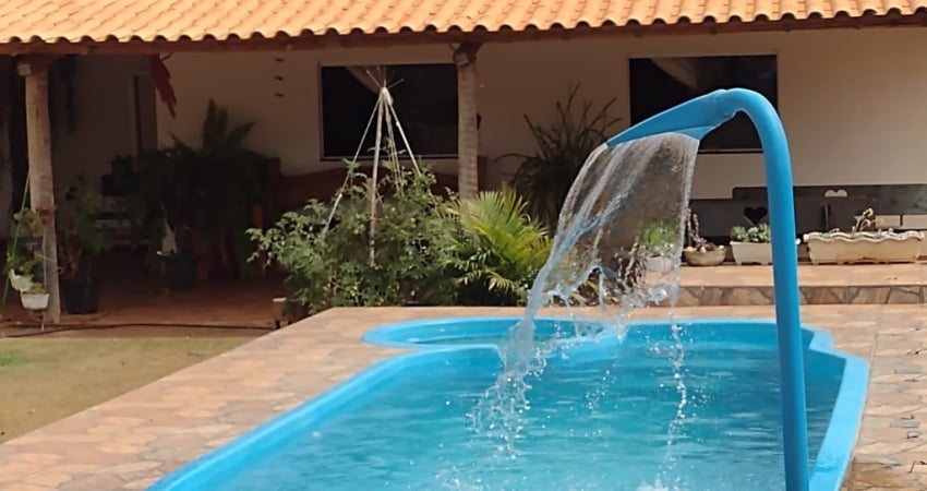 Casa em condomínio fechado com 3 quartos à venda na Rua Benedito Quintino, Centro, Jaboticatubas