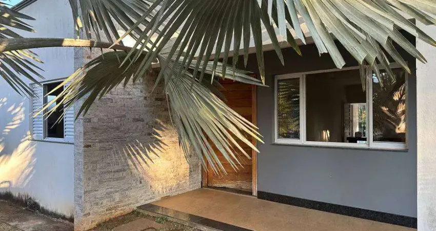 Casa em condomínio fechado com 3 quartos à venda na Rua Benedito Quintino, Centro, Jaboticatubas
