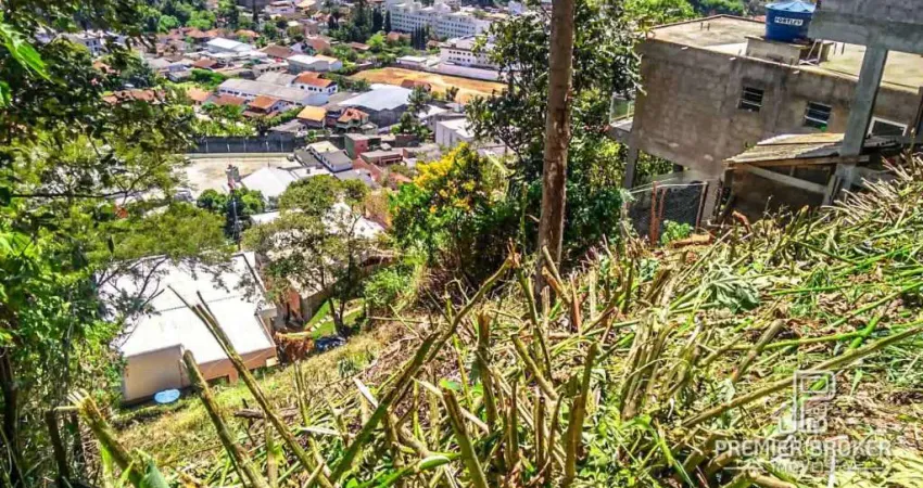 Terreno à venda, 398 m² por R$ 90.000,00 - Várzea - Teresópolis/RJ