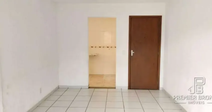 Apartamento à venda, 52 m² por R$ 249.900,00 - Ermitage - Teresópolis/RJ