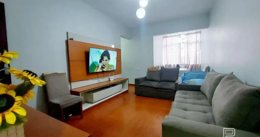 Apartamento à venda, 78 m² por R$ 350.000,00 - Várzea - Teresópolis/RJ