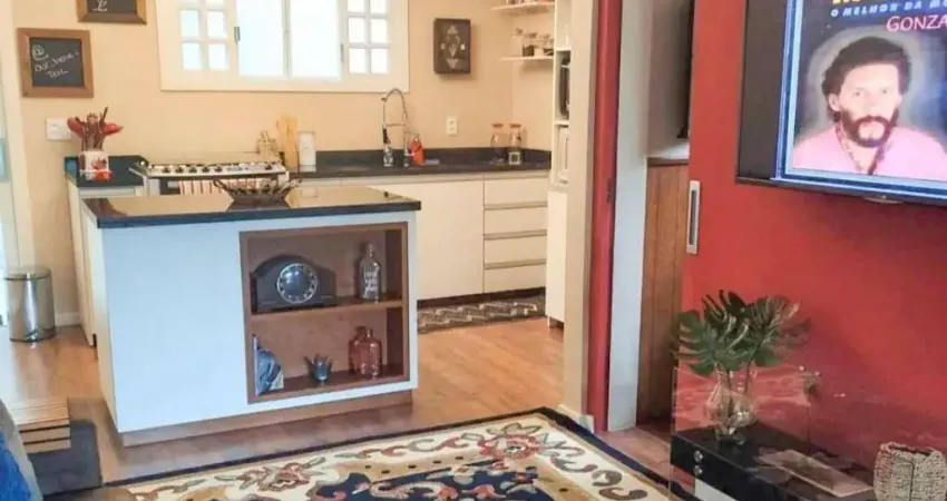 Casa à venda, 105 m² por R$ 399.900,00 - Parque do Ingá - Teresópolis/RJ