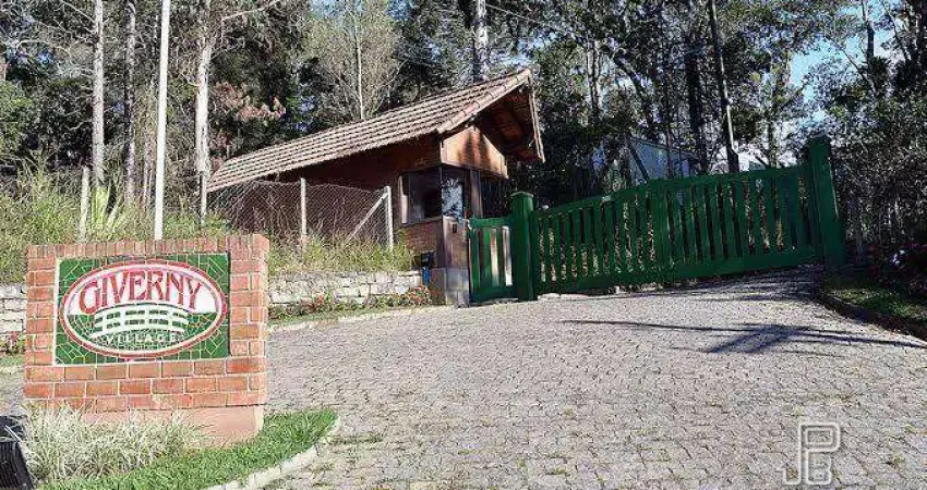 Terreno à venda, 850 m² por R$ 462.000,00 - Quebra Frascos - Teresópolis/RJ