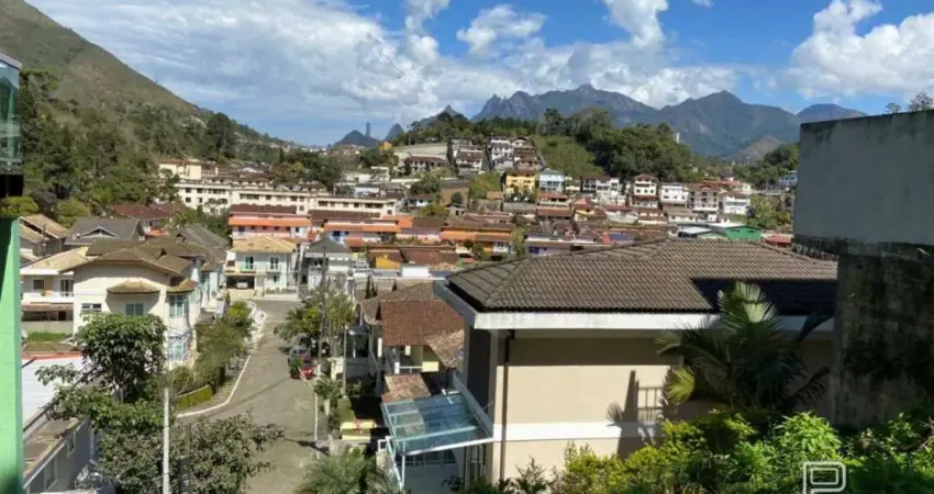 Terreno à venda, 249 m² por R$ 319.900,00 - Tijuca - Teresópolis/RJ