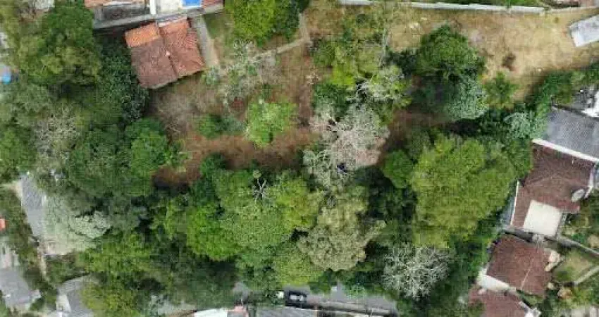 Terreno à venda, 5600 m² por R$ 1.900.000,00 - Iucas - Teresópolis/RJ