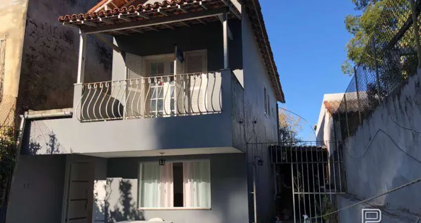 Casa à venda, 117 m² por R$ 525.000,00 - Granja Guarani - Teresópolis/RJ