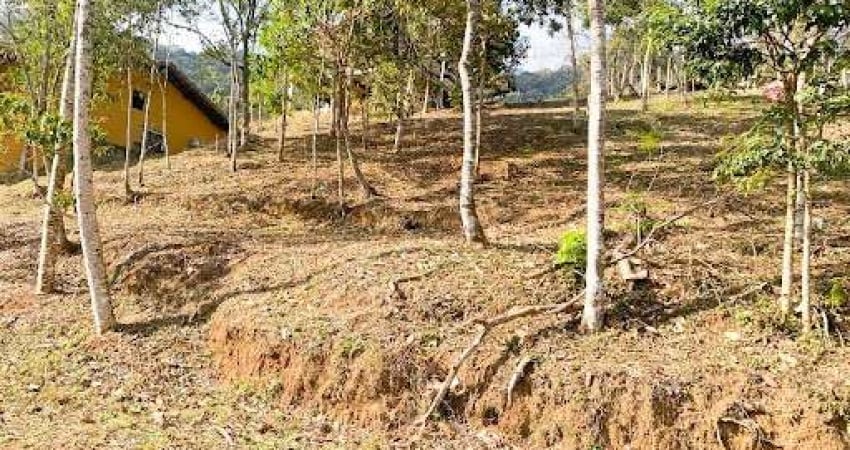 Terreno à venda, 429 m² por R$ 149.900,00 - Vargem Grande - Teresópolis/RJ