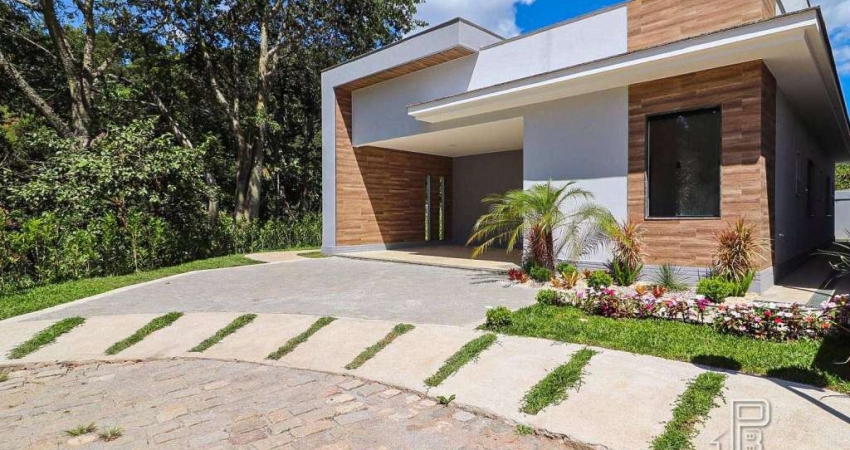 Casa à venda, 136 m² por R$ 1.100.000,00 - Albuquerque - Teresópolis/RJ
