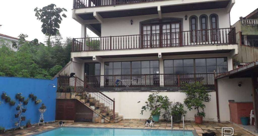 Casa à venda, 367 m² por R$ 950.000,00 - Fazendinha - Teresópolis/RJ