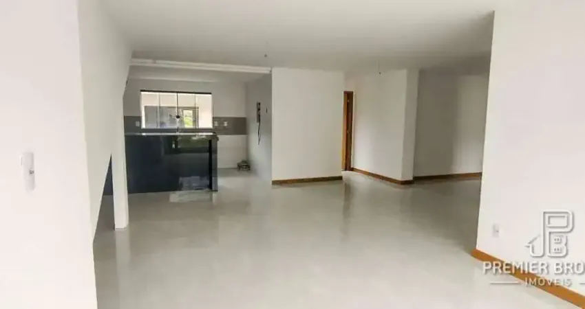 Casa com 3 dormitórios à venda, 143 m² por R$ 850.000,00 - Alto - Teresópolis/RJ