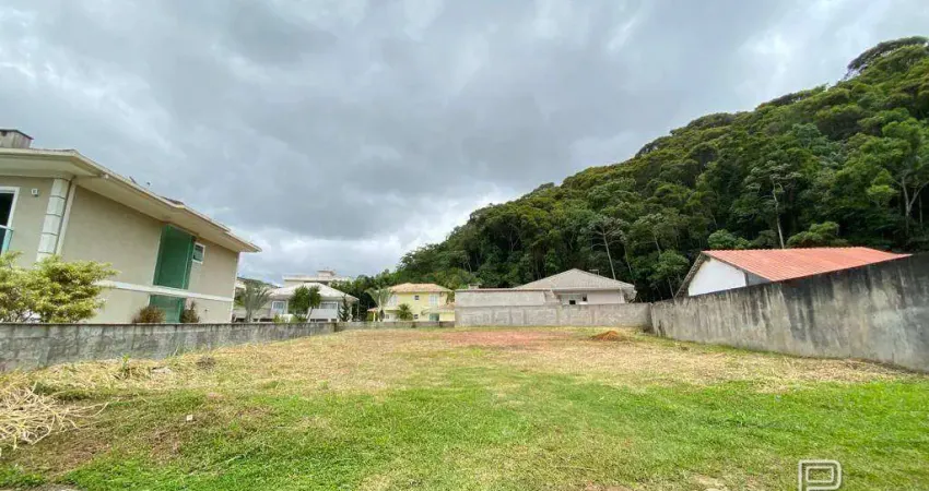 Terreno à venda, 800 m² por R$ 750.000,00 - Prata - Teresópolis/RJ
