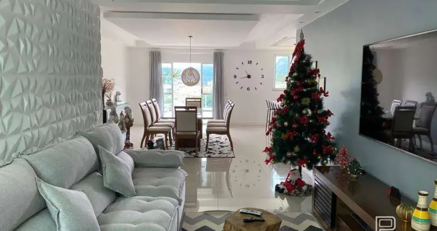 Casa à venda, 250 m² por R$ 990.000,00 - Panorama - Teresópolis/RJ