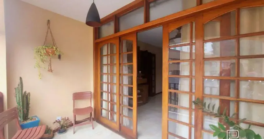 Apartamento à venda, 82 m² por R$ 475.000,00 - Várzea - Teresópolis/RJ