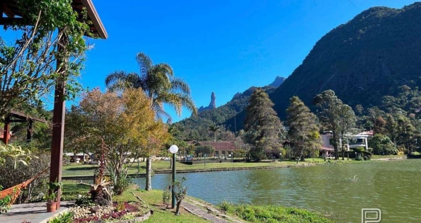 Casa à venda, 371 m² por R$ 2.800.000,00 - Comary - Teresópolis/RJ