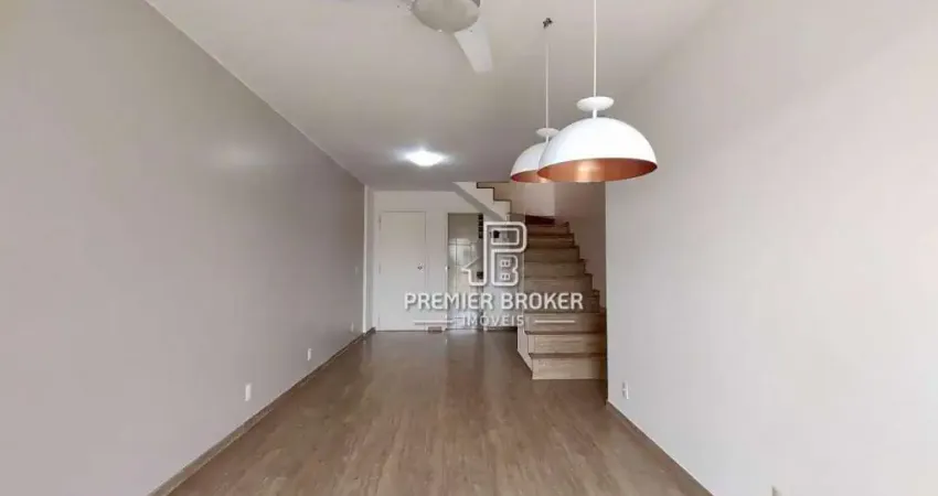 Cobertura à venda, 145 m² por R$ 950.000,00 - Alto - Teresópolis/RJ