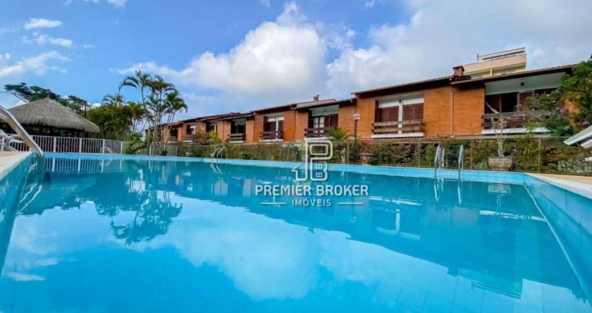 Casa à venda, 150 m² por R$ 790.000,00 - Alto - Teresópolis/RJ