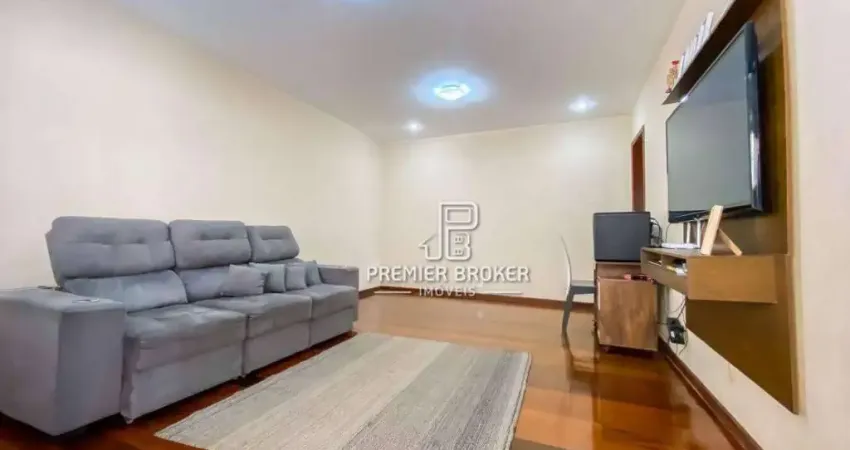 Casa à venda, 105 m² por R$ 380.000,00 - Albuquerque - Teresópolis/RJ