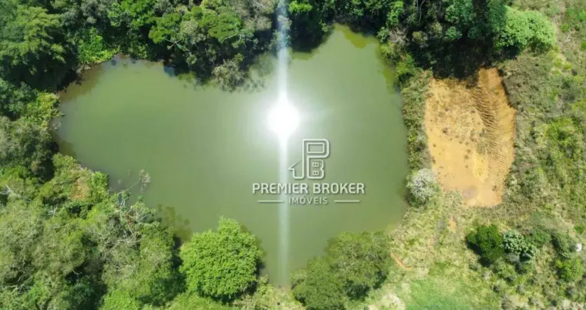Sítio à venda, 300000 m² por R$ 1.300.000,00 - Ponte Nova - Teresópolis/RJ