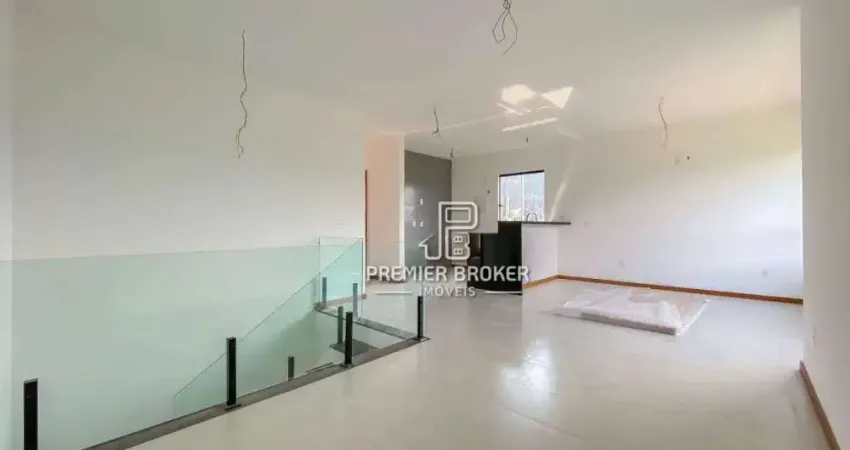 Casa à venda, 116 m² por R$ 850.000,00 - Golfe - Teresópolis/RJ