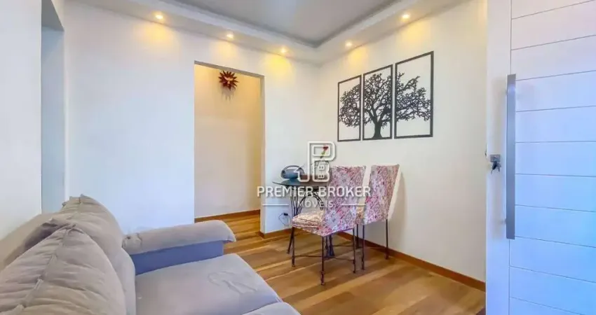 Casa à venda, 60 m² por R$ 360.000,00 - Vale Feliz - Teresópolis/RJ