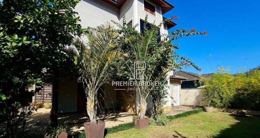 Casa à venda, 248 m² por R$ 997.000,00 - Vargem Grande - Teresópolis/RJ
