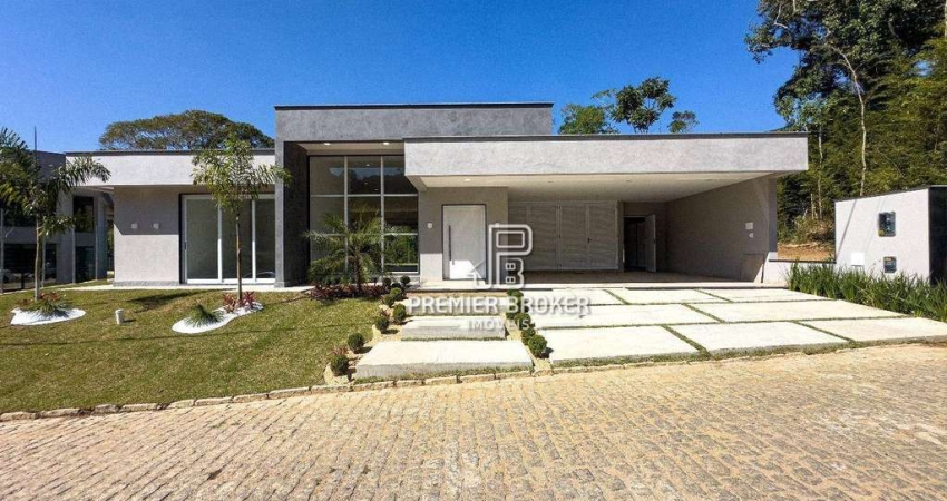 Casa à venda, 400 m² por R$ 2.750.000,00 - Quebra Frascos - Teresópolis/RJ