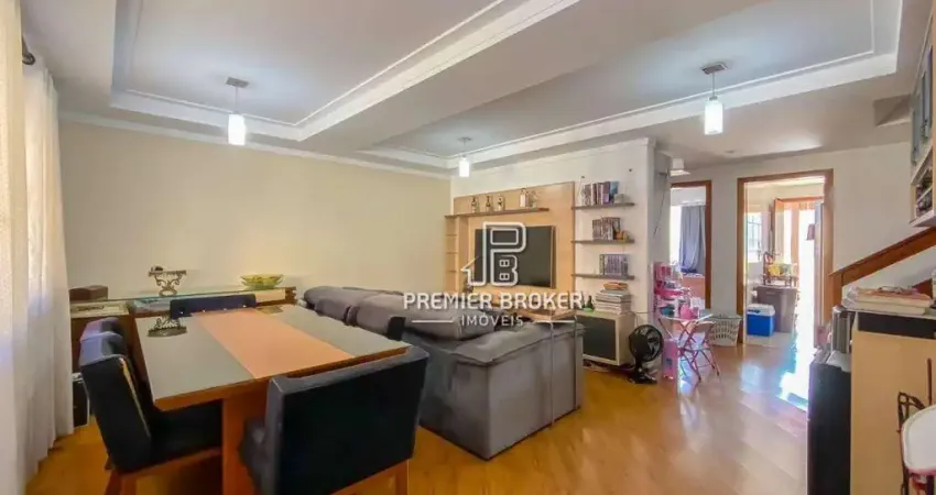 Casa com 04 dormitórios à venda, 122 m² por R$ 900.000 - Araras - Teresópolis/RJ