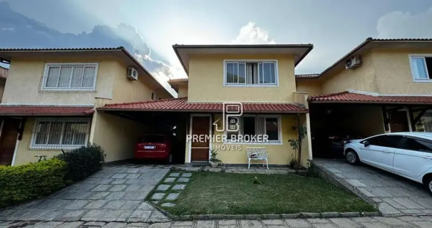 Casa à venda, 190 m² por R$ 890.000,00 - Araras - Teresópolis/RJ