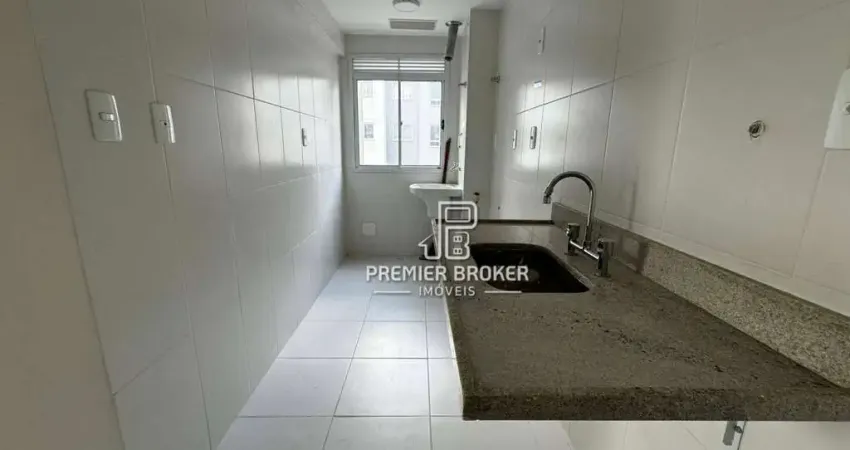 Apartamento à venda, 56 m² por R$ 400.000,00 - Várzea - Teresópolis/RJ