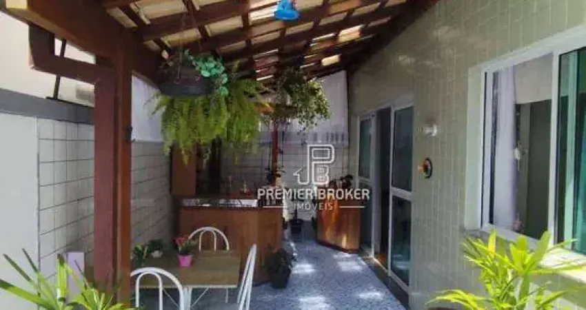 Apartamento à venda, 60 m² por R$ 499.000,00 - Vale do Paraíso - Teresópolis/RJ