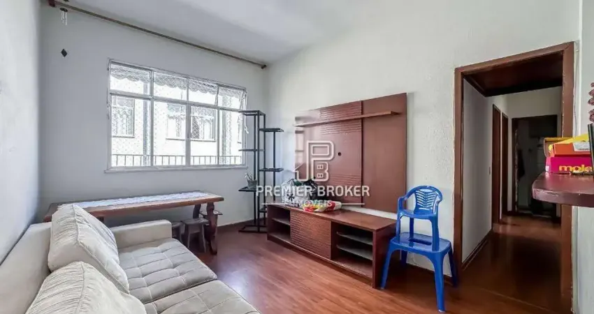 Apartamento à venda, 52 m² por r$ 360.000,00 - várzea - teresópolis/rj