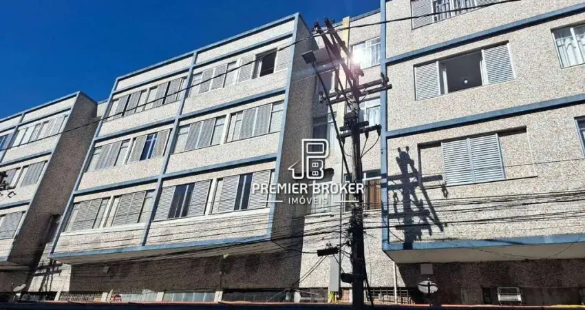 Apartamento à venda, 67 m² por R$ 310.000,00 - Alto - Teresópolis/RJ