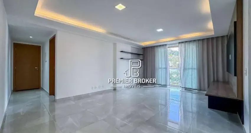 Apartamento à venda, 95 m² por R$ 650.000,00 - Nossa Senhora de Fátima - Teresópolis/RJ
