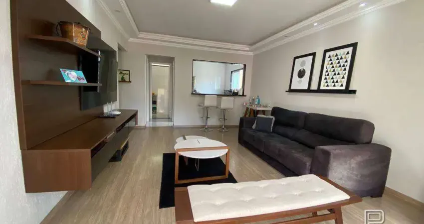 Casa com 2 dormitórios à venda, 84 m² por R$ 560.000,00 - Jardim Europa - Teresópolis/RJ
