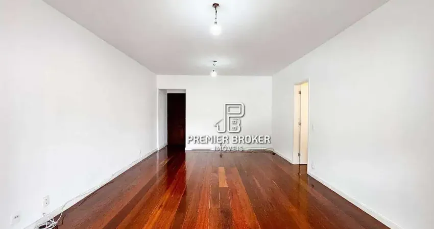 Apartamento à venda, 119 m² por r$ 700.000,00 - várzea - teresópolis/rj