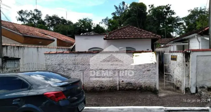 Casa na Vila Eliana Maria à venda, 258,76 m² por R$ 350 - Vila Molica - Guaratinguetá/SP