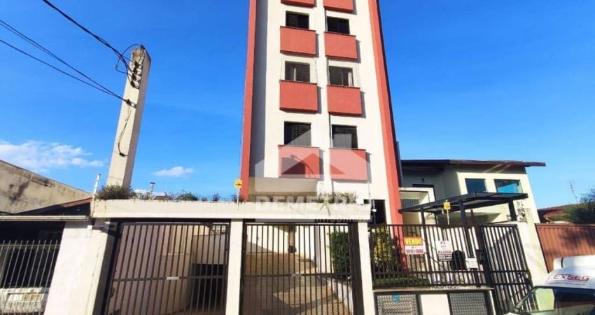 Apartamento com 2 quartos à venda na Rua Bento Vieira de Moura, Centro, Taubaté