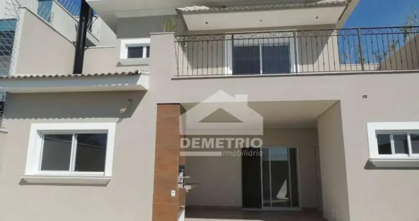Casa com 3 quartos à venda na Rua Nicolau Muassab, Village Mantiqueira, Guaratinguetá