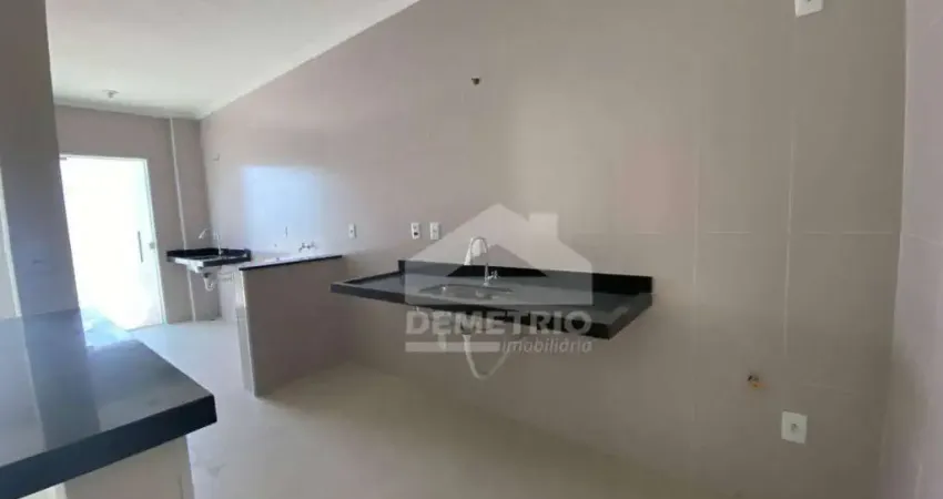 Apartamento com 2 dormitórios à venda, 86 m² a partir de R$ 370.000 - Jardim Bela Vista II - Guaratinguetá/SP