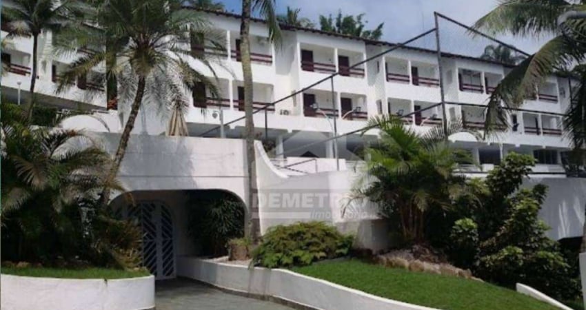 Apartamento com 3 quartos à venda em Toninhas, Ubatuba 