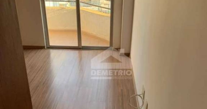Apartamento com 2 quartos à venda na Avenida Helvino Moraes, Vila São José, Taubaté