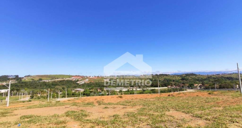 Terreno Condomínio – Quinta das Palmeiras Taubaté