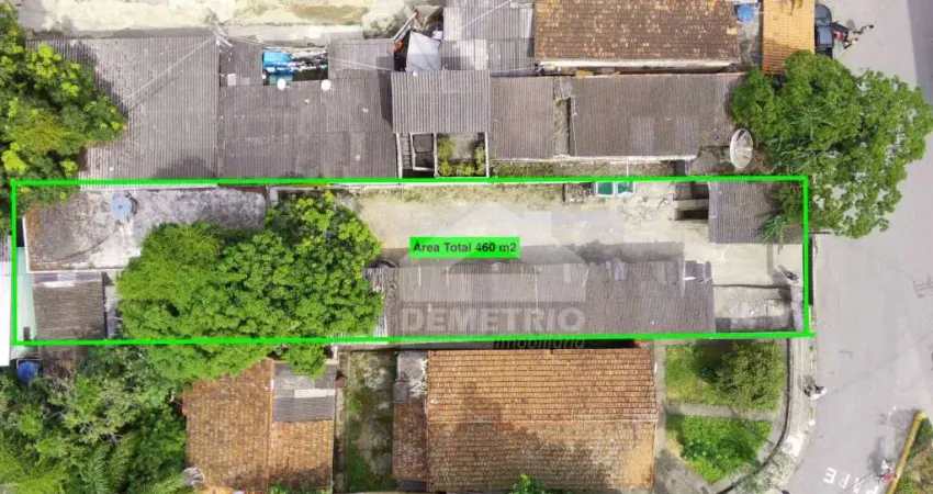 Terreno comercial à venda na Ponte Alta, Aparecida 