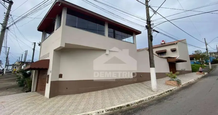 Casa no Santa Luzia com 3 dormitórios à venda, 187 m² por R$ 430.000 - Santa Luzia - Guaratinguetá/SP