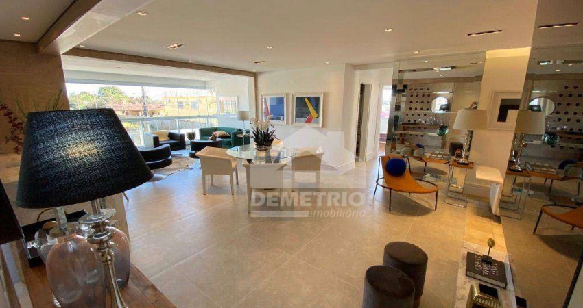 Edifício Le Quartier - Apartamentos de Luxo em Localização Privilegiada