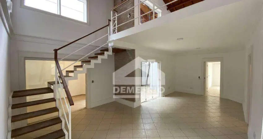 Casa em condomínio fechado com 3 quartos à venda na Rua Machado de Assis, Condomínio Village Taubaté, Taubaté